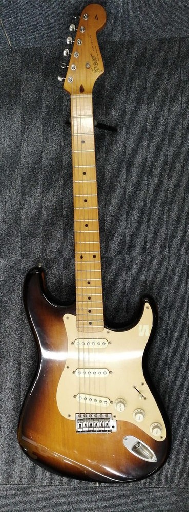 GRECO SE-800 Electric Guitar