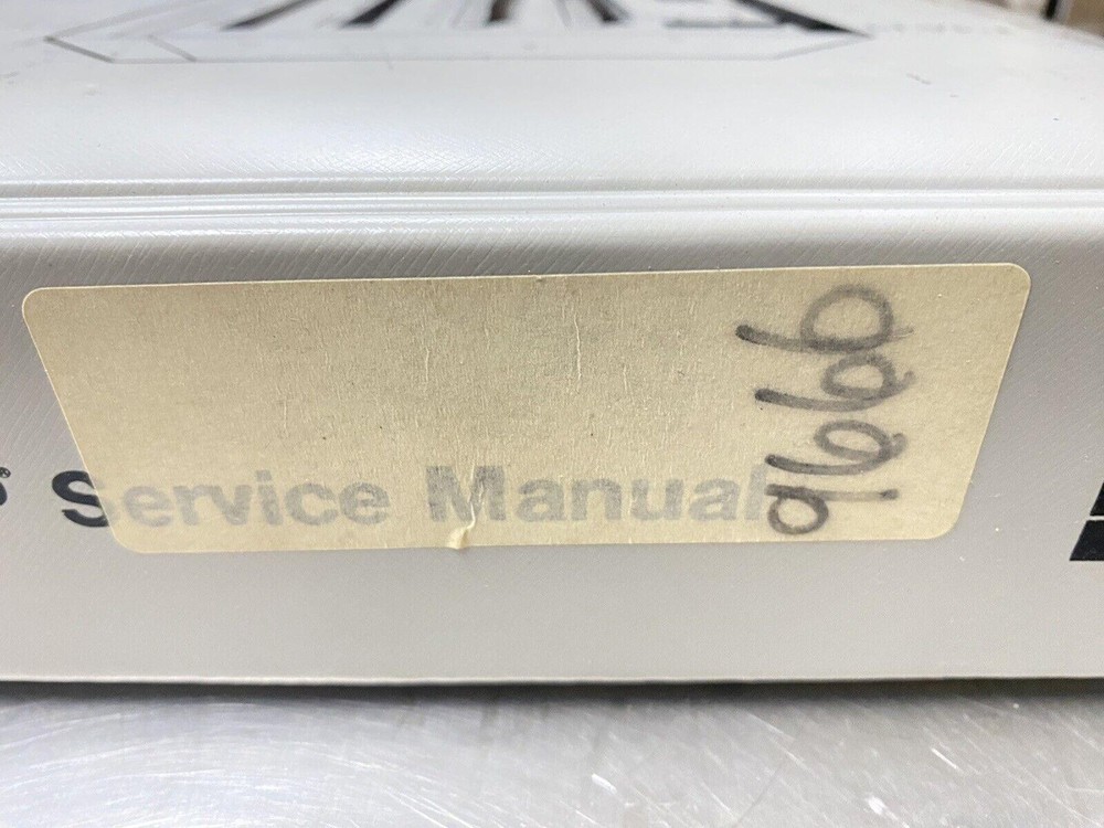 Waters WISP - Users Guide / Instructions Manual