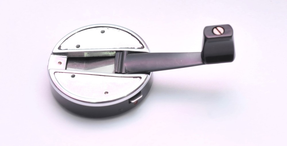 Hasselblad 44016 Rapid Winding Crank