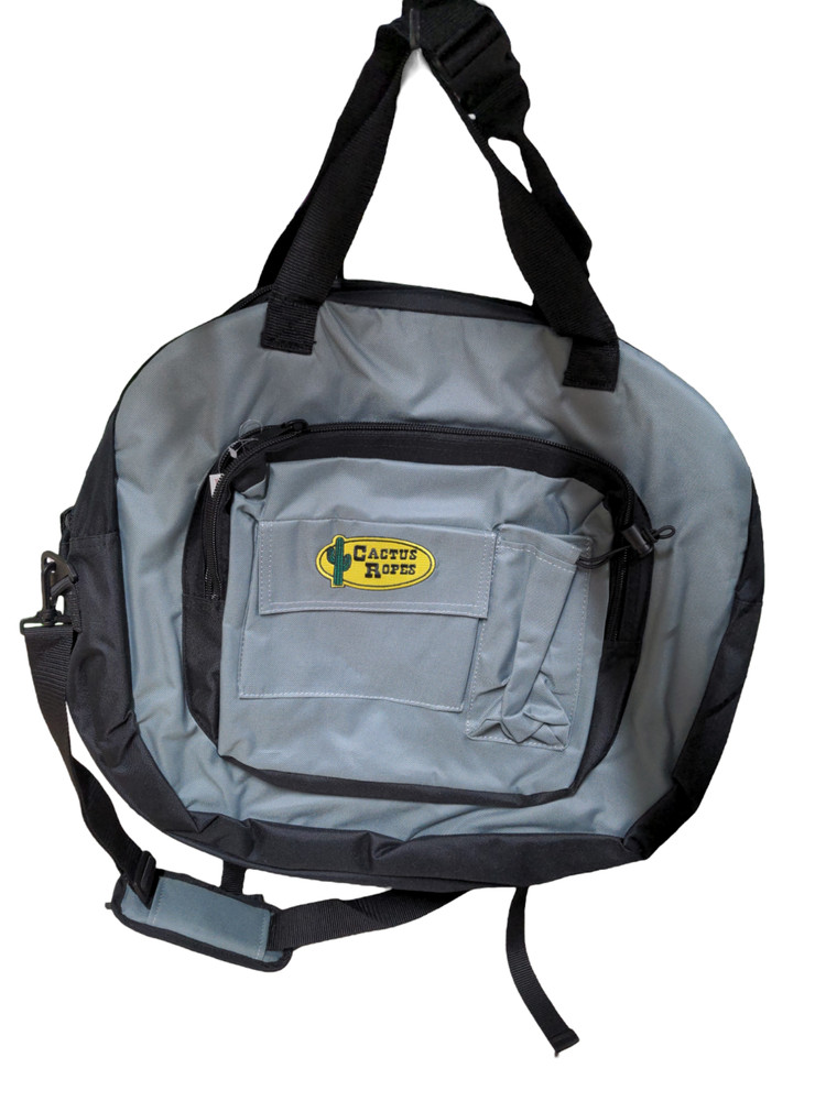 Cactus Ropes Back Pack Bag