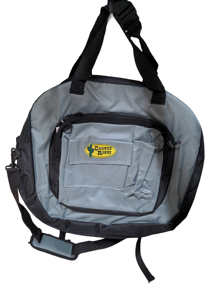 Cactus Ropes Back Pack Bag