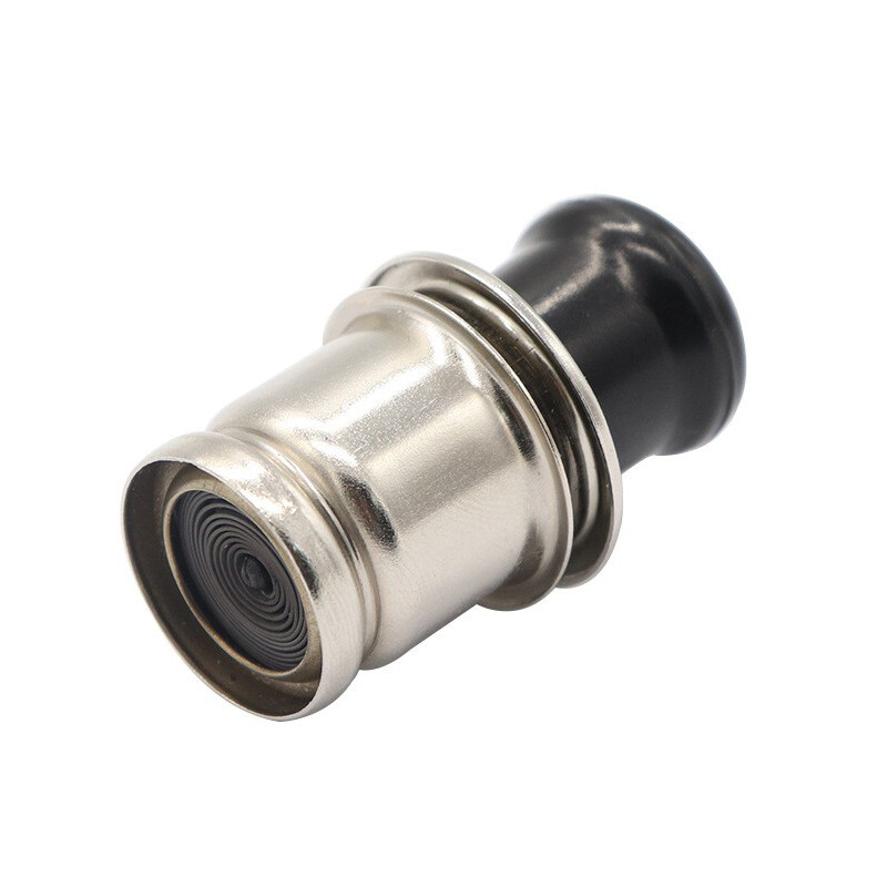 Motorcycle Car Cigarette Lighter Socket Plug 12V Universal Vehicle Accessories