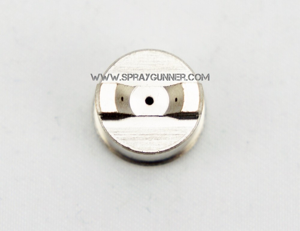 Sparmax GP-825/GP-850 Nozzle Cap