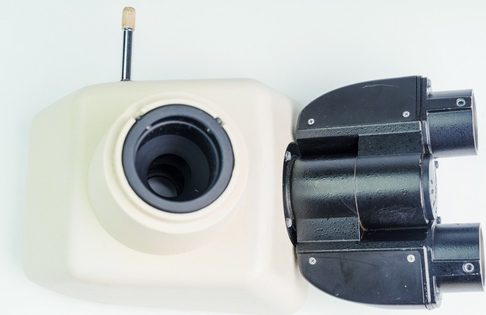 Nikon Trinocular Head E2-TF for e200 400 50i