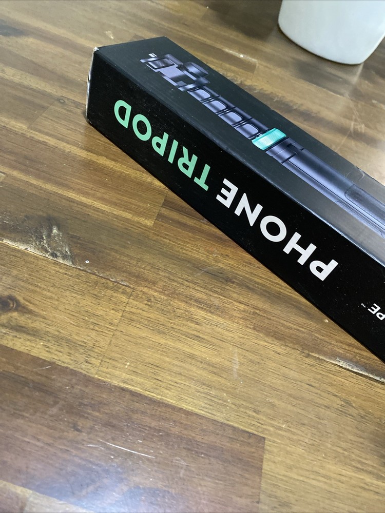 Crossrope Phone Tripod