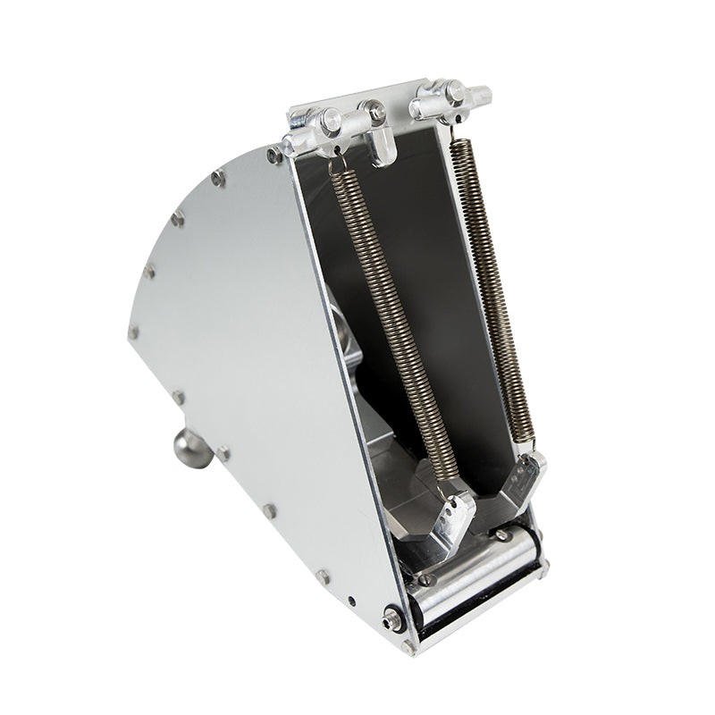 Columbia Angle Box 8"