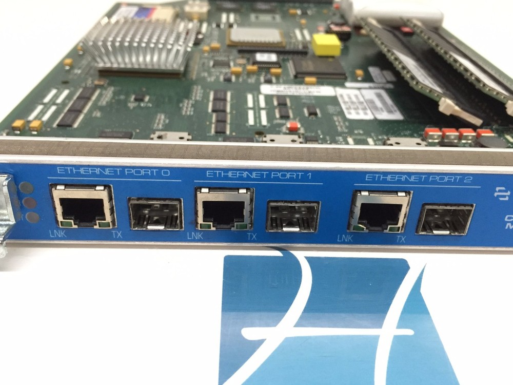 Equallogic SATA II Control Module B018543