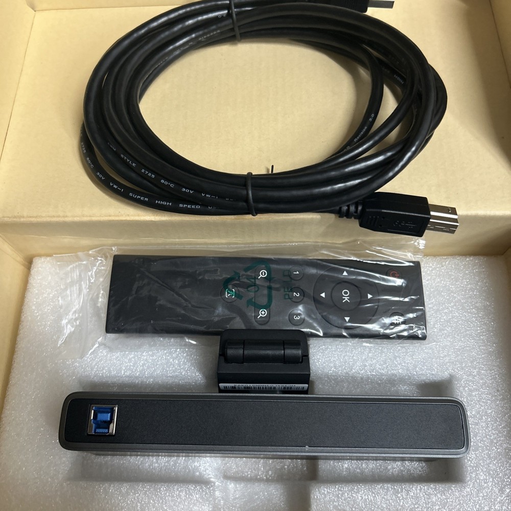 Horion HC-5M Smart UHD Camera