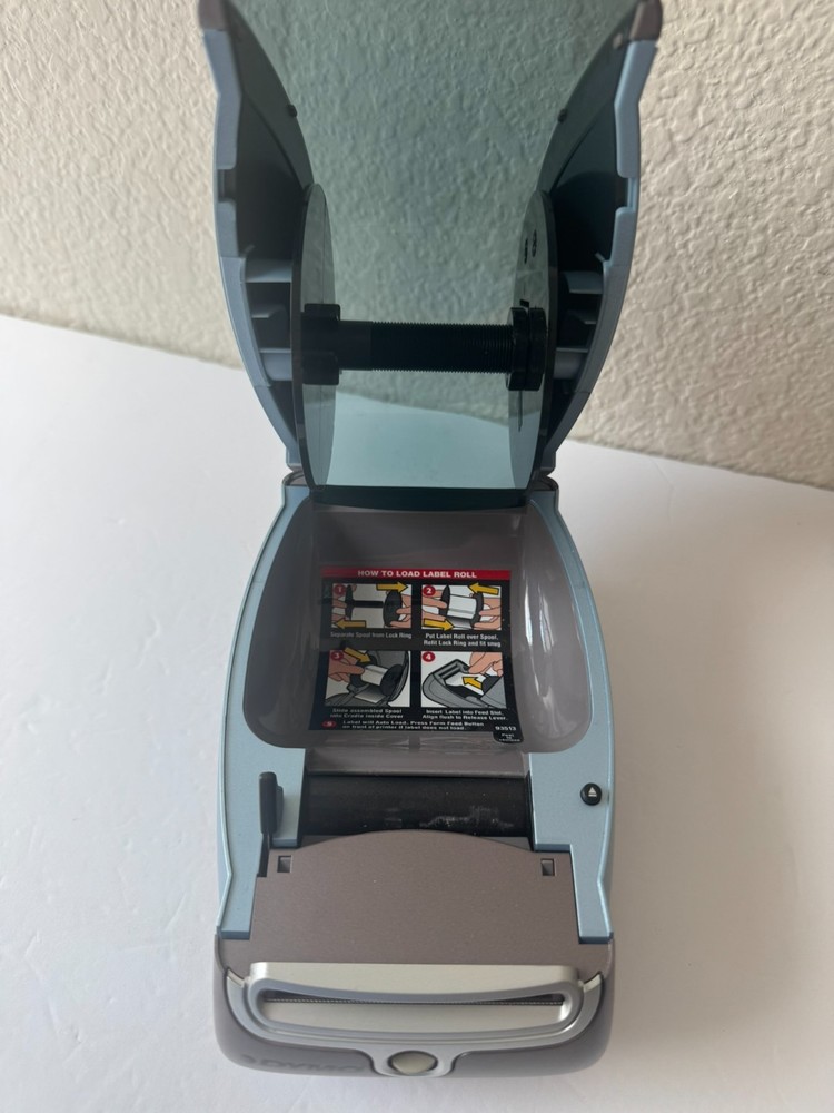 Dymo Thermal Printer Label Writer 400 Model 93089 (Power Adapter not include)