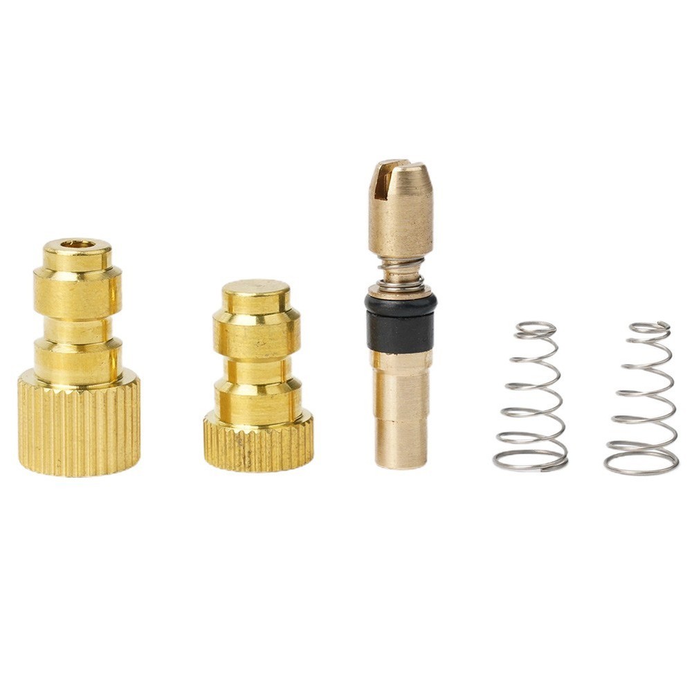 Spare Kits Pump 4500PSI Practical Accessories Nitrile Rubber 20pcs/set