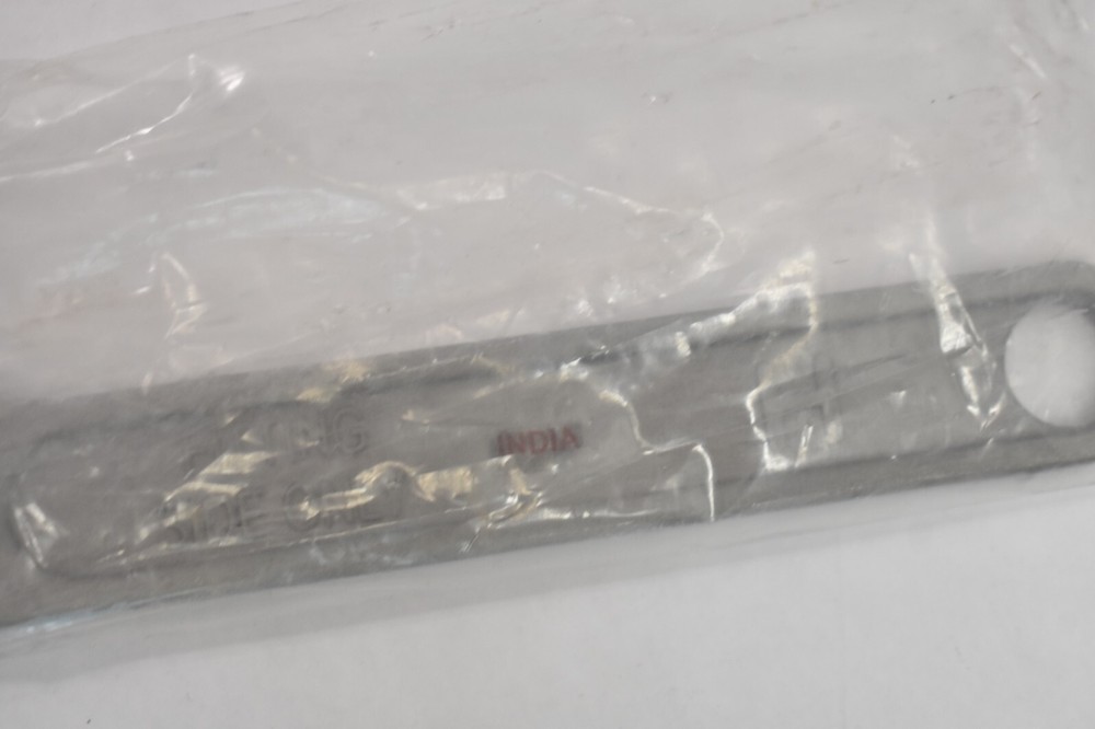 Rasco Fire Sprinkler Wrench Tool Sprinkler/Fitting Sides Only Double Sided