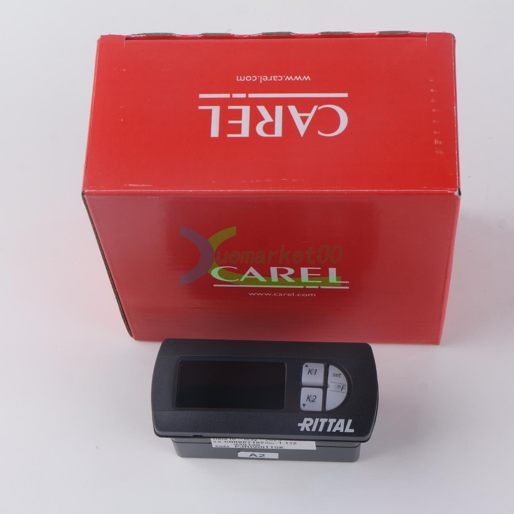 1PCS New CAREL PJRIW0TT5K Temperature Controller