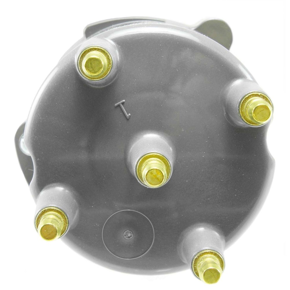 Distributor Cap and Rotor Kit-Premium WVE 3D1016A