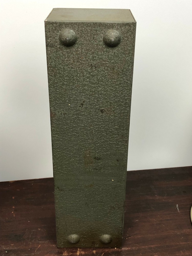 Eico 1171 Resistance Decade Box