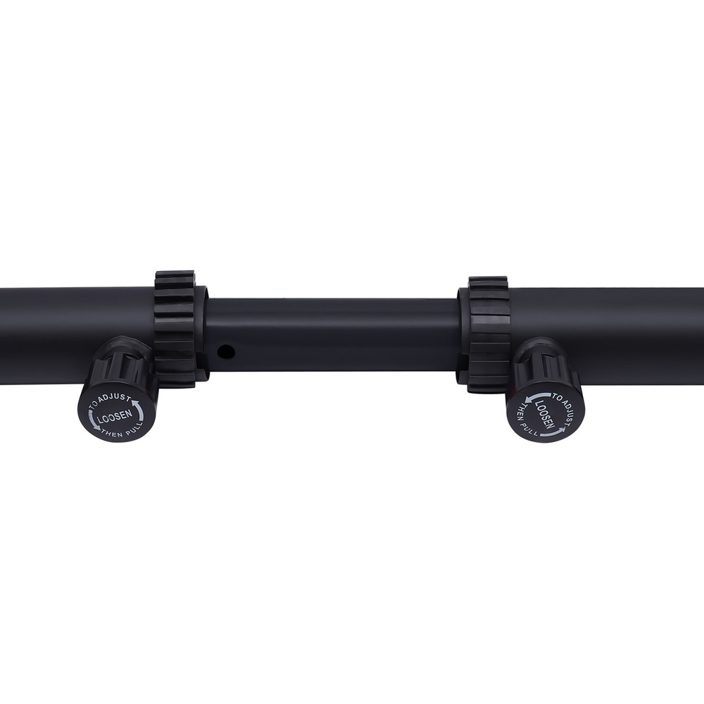 Portable Adjustable Dip Bar for Versatile Home Strength Training