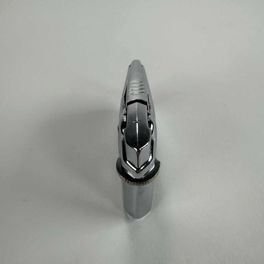 Vintage Ronson Varaflame Premiere Lighter- Untested- Please Read