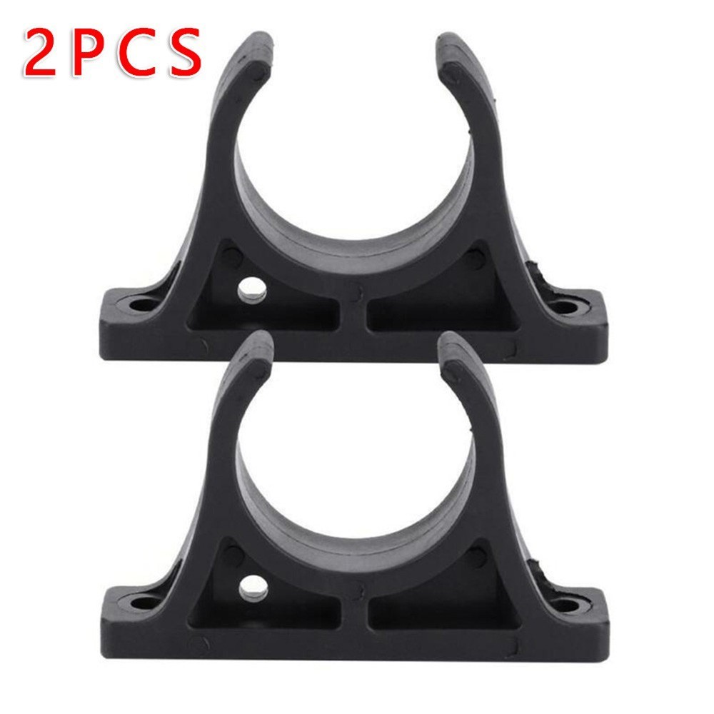 Practical Paddle Holder for Kayaks Improve Your Rowing Technique (Black)