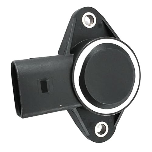 03C907386E TPS Throttle Position Sensor Compatible with 2005-2009 A4