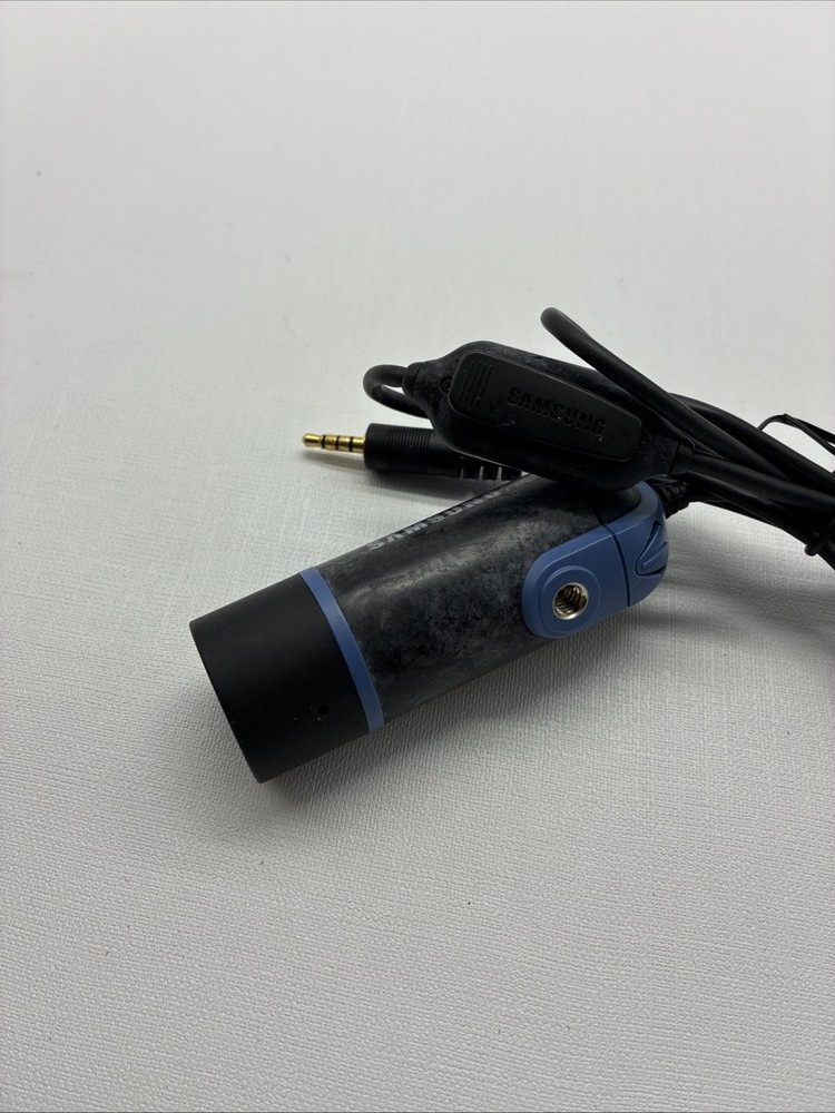 Samsung External Camera XC-L1N NTSC