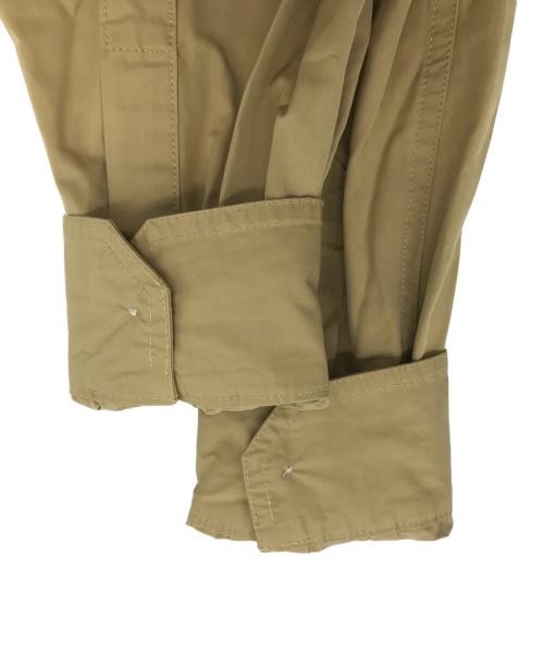 C.E CPN shirt beige