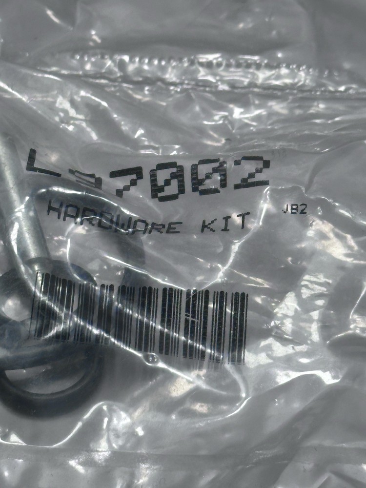 L97002 Hardware Kit