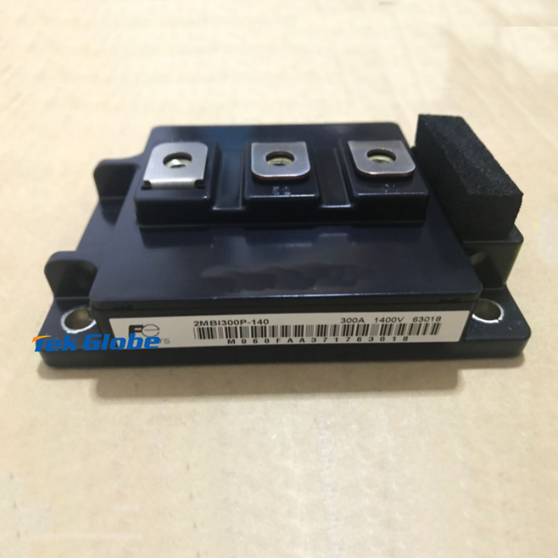 1pcs 2MBI300P-140 FUJITSU IGBT Module New