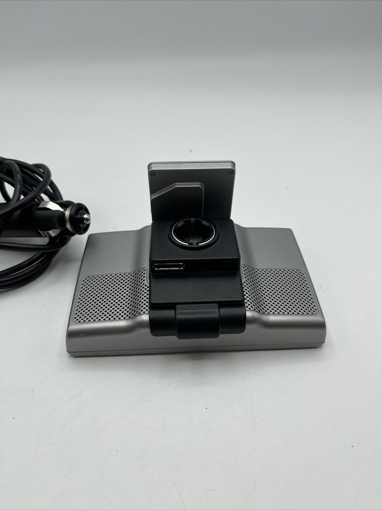 Garmin NUVI E11 NAVIGATION SYSTEM Untested