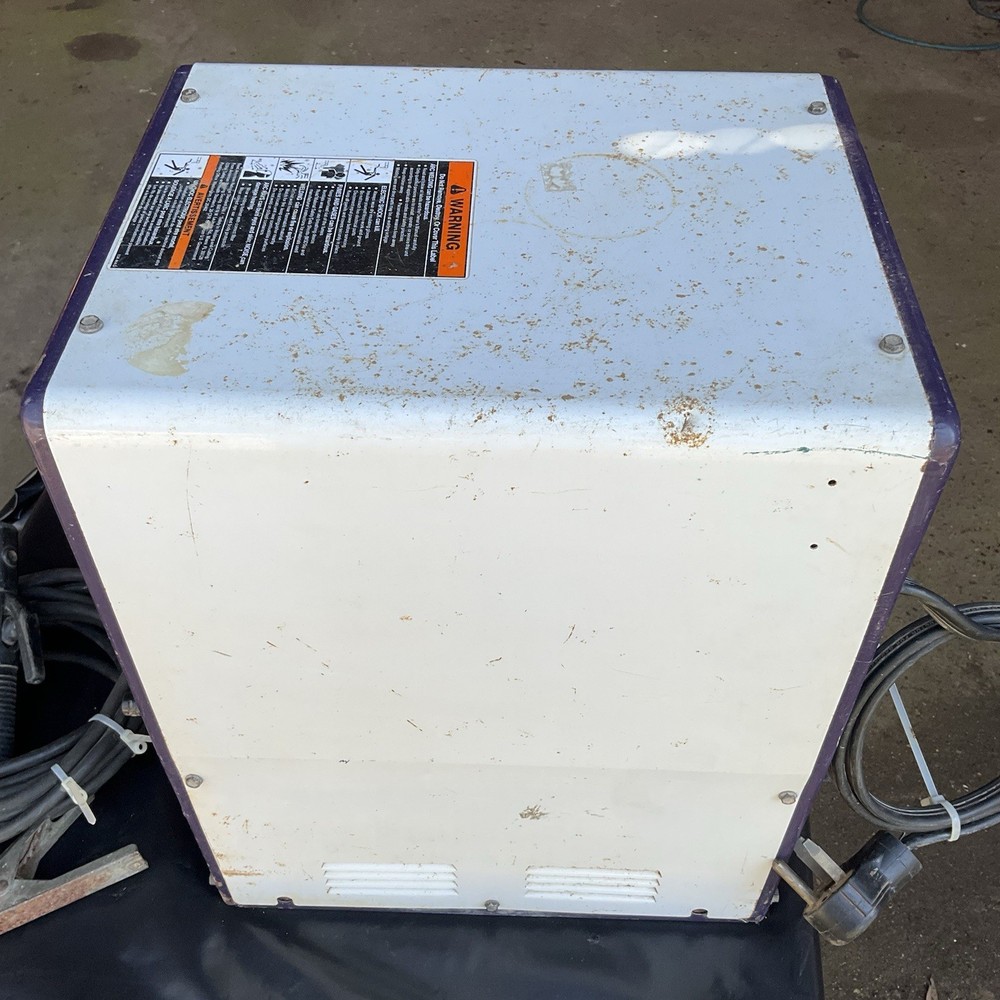 Hobart Stickmate LX Welder