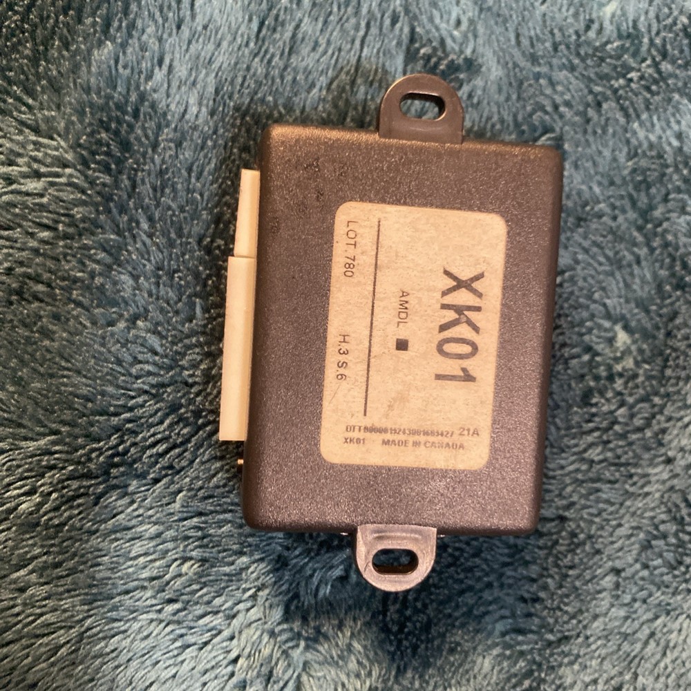 XpressKit PLJX