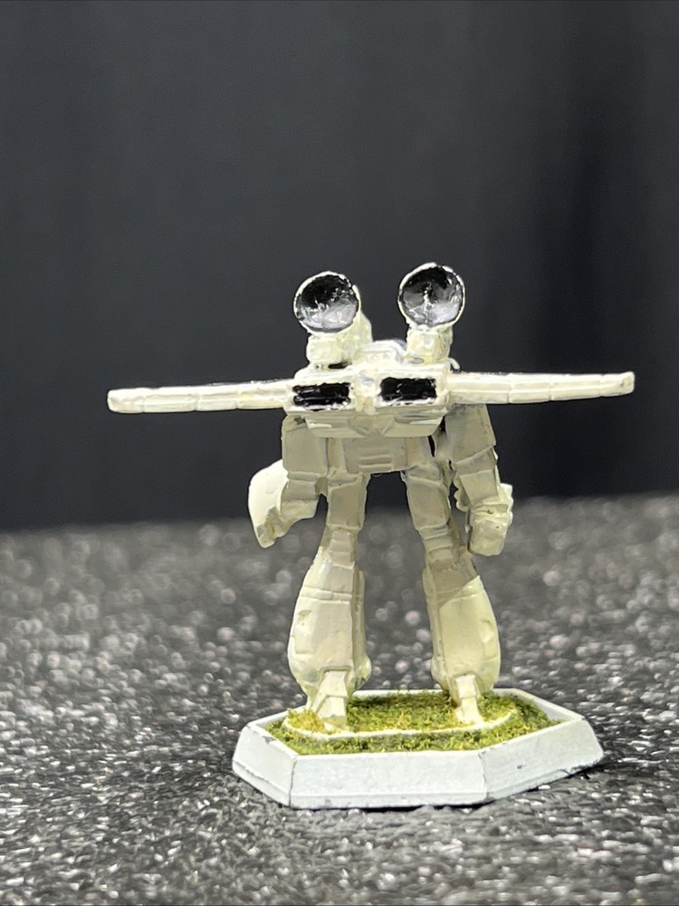 Ral Partha Battletech M Phoenix Hawk LAM 1986