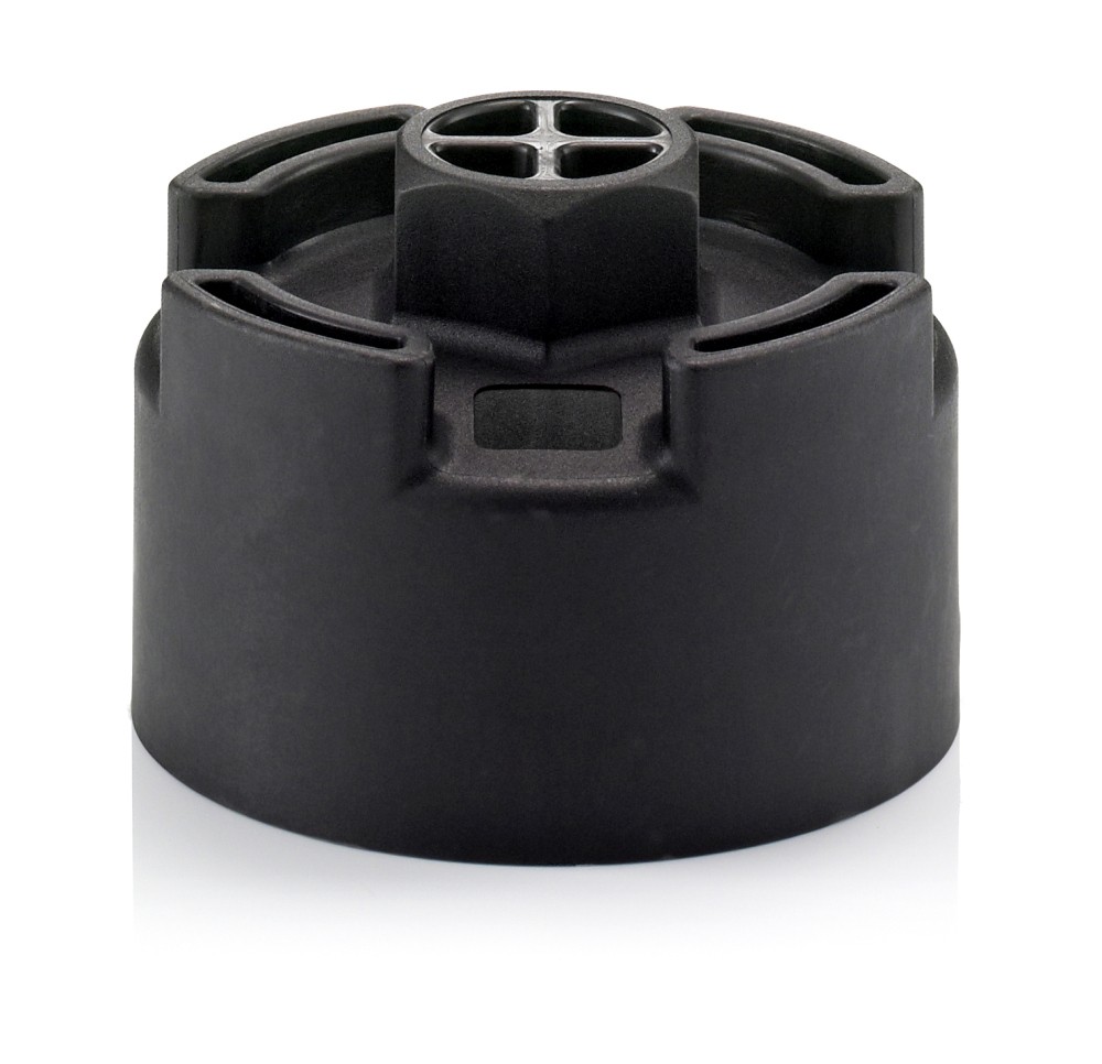 Oil Filter Wrench Shade - Socket