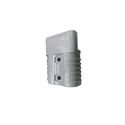 Clark 732848 175 Gray Connector 1/0