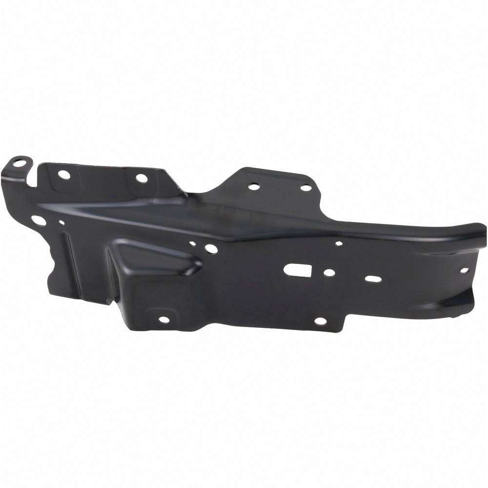 CAPA Front LH Inner Bumper Support For Chevy Silverado 1500 Silverado 1500 LTD