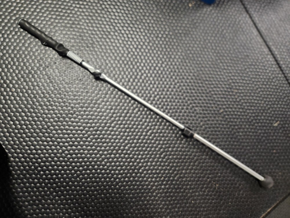 Golf Swing Trainer Retractable Warm up Stick