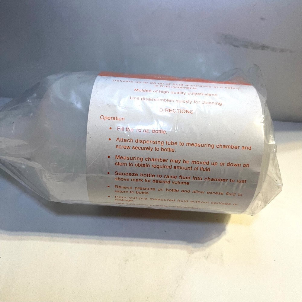 CATALYST DISPENSER 16OZ