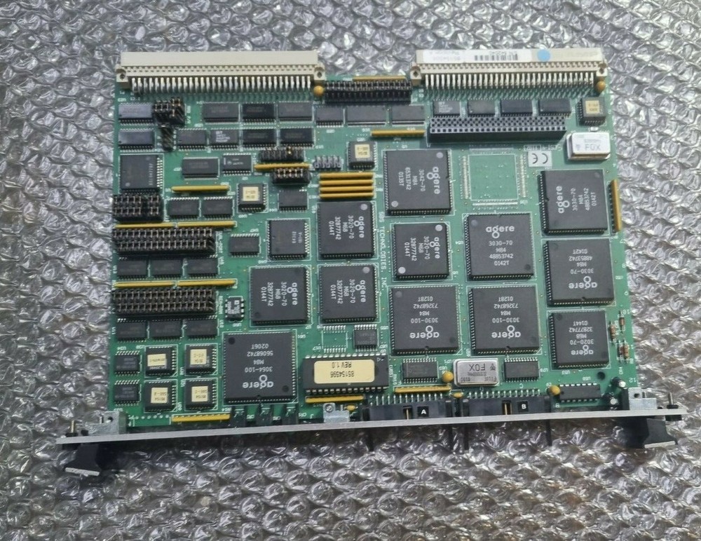 SBS TECHNOLOGIES 85154556 VME BOARDS  (R5S13.6)