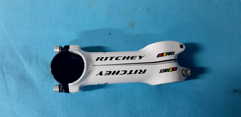 Ritchey Alloy Front Pipe