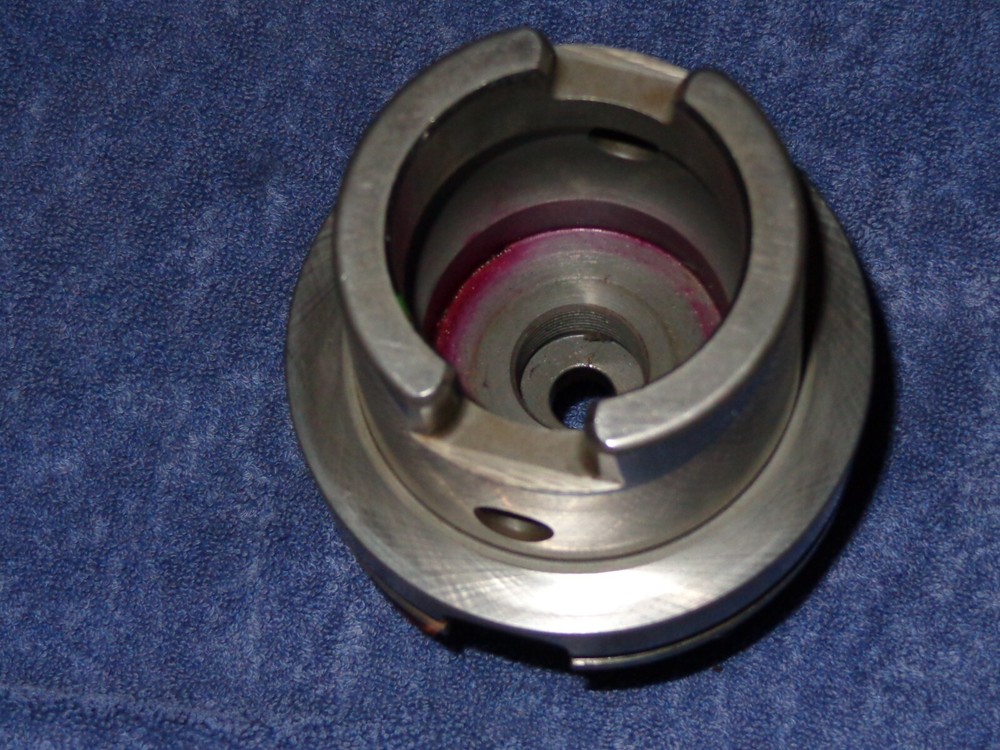 HSK100 KAISER 324.561 ADAPTER