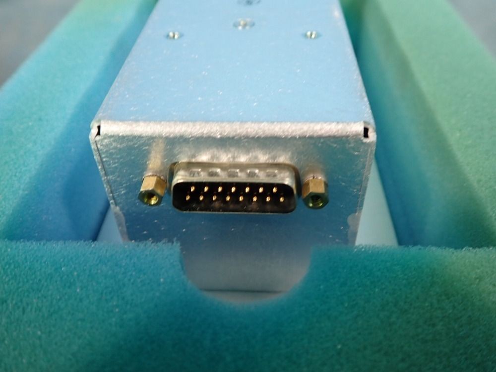 OMRON 90356-10358 FRONT PANEL 12250980308