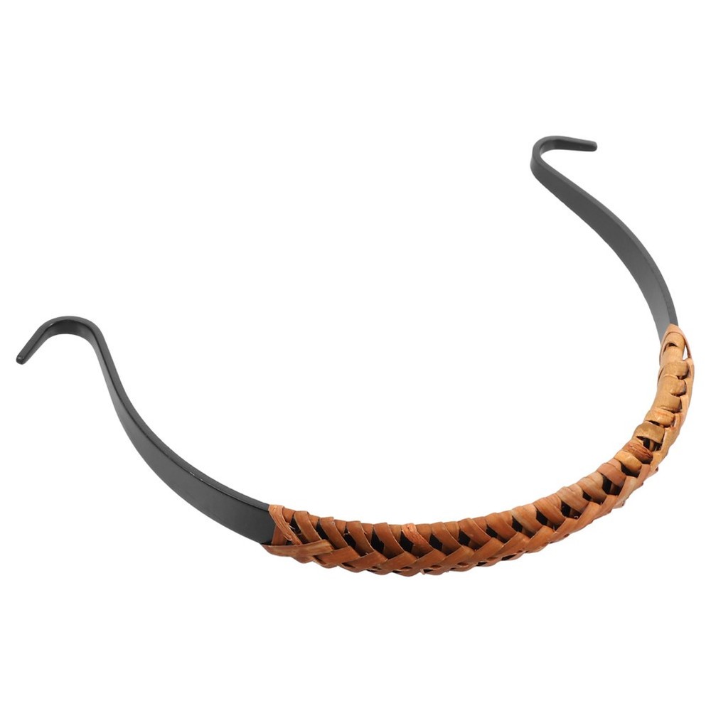 Wear Resistant Teapot Handle Replacement For Ceramic Kettle Grip