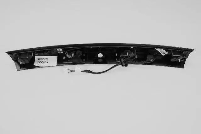 Genuine Mopar Lift-Gate Handle 1WJ72HBVAA