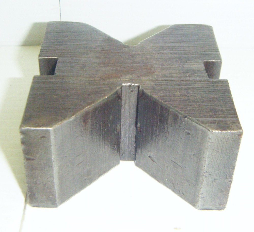 Machinst V-Block