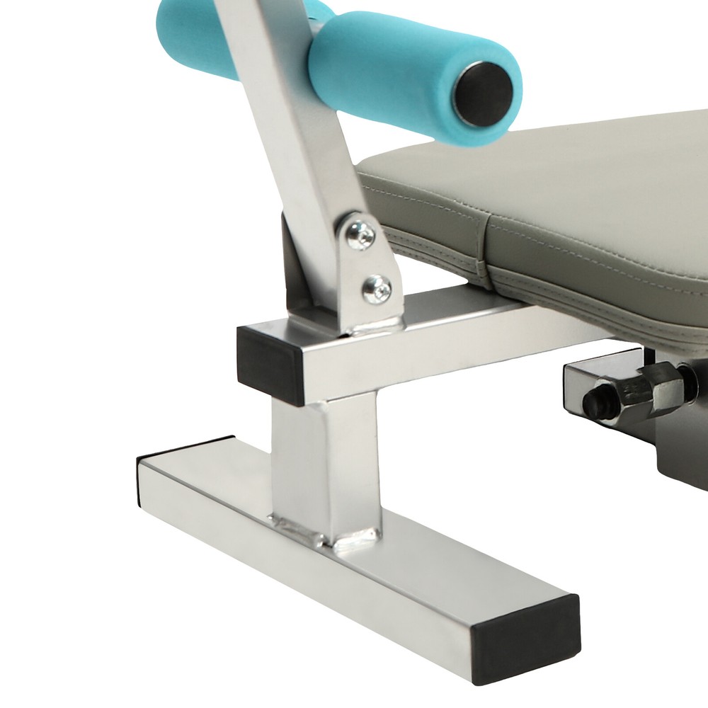 Fitness Leg Stretching Trainer Split Training Machine Martial Stretcher Machine