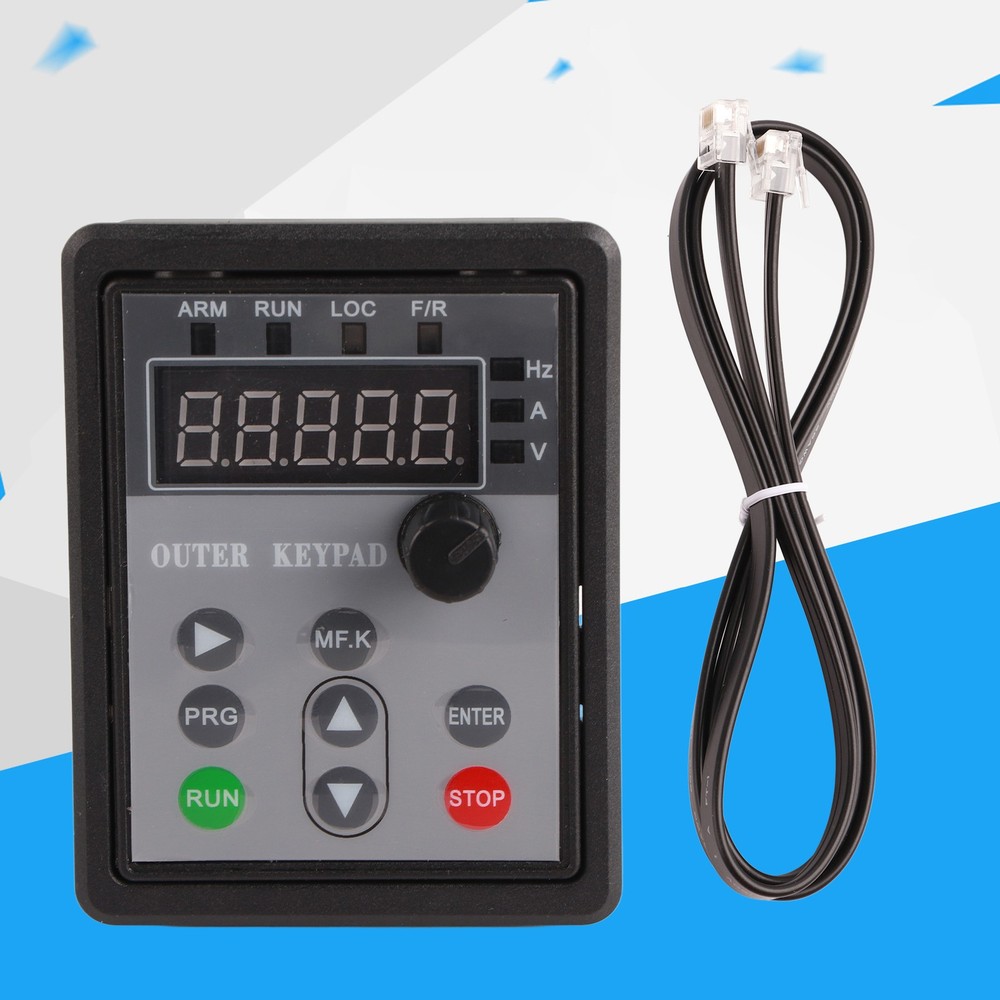 Replacement Inverter Control Panel For SKI780 Series Recommended