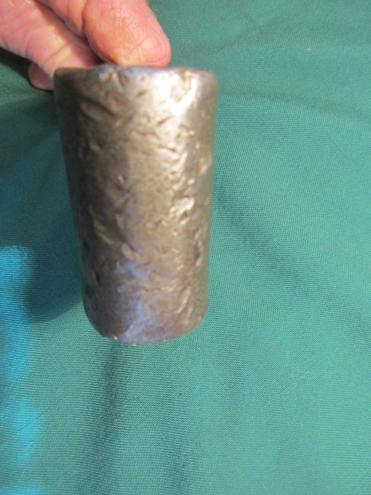 #2 PICKAROON LOG SPIKE TOOL HEAD