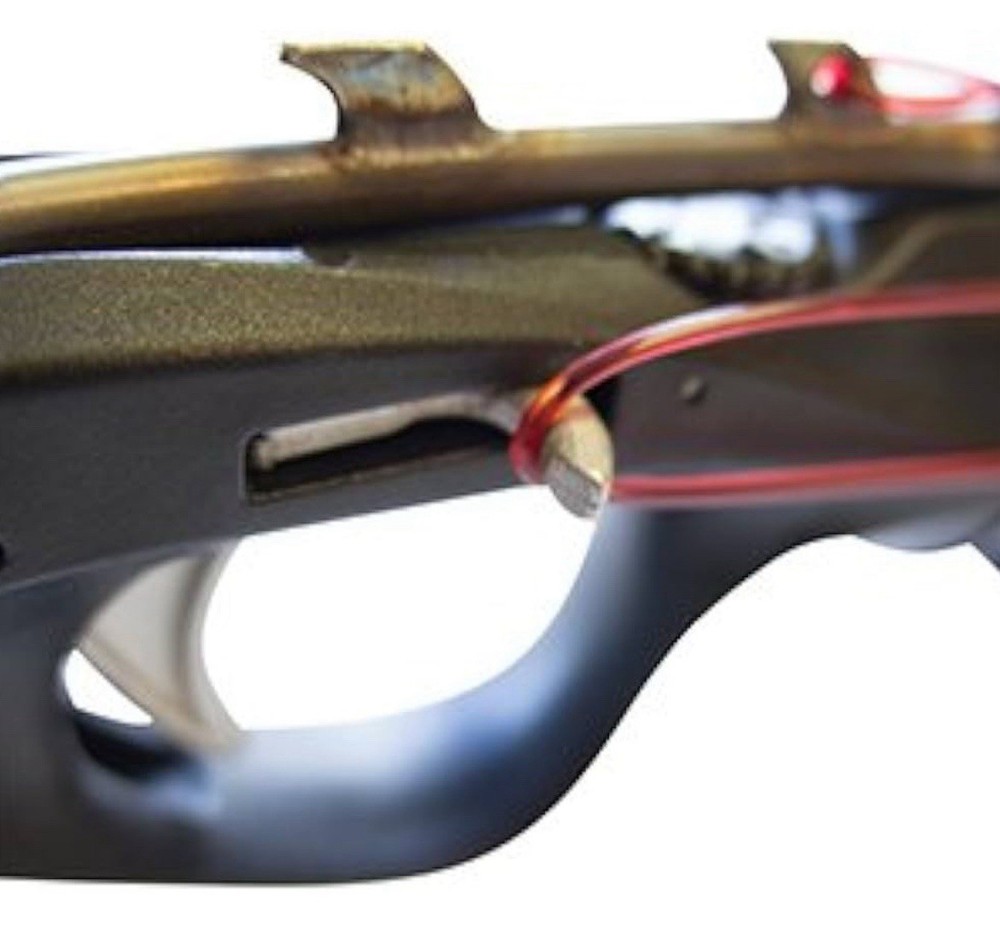 Hammerhead Evolution2 Hi-Bred Speargun 75cm | Precision Hunting Spear Gun