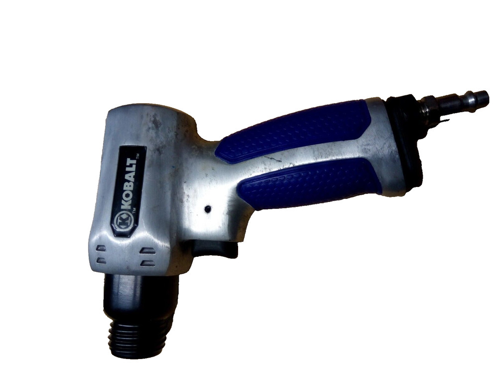 Kobalt Air Hammer Model LGA-620 (PREOWNED)