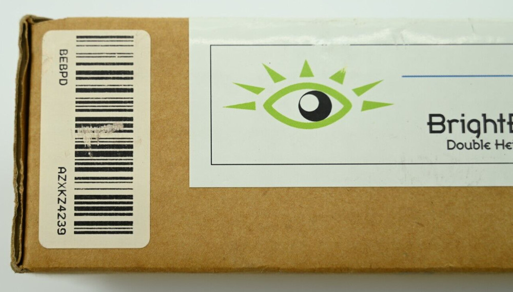 Ensemble Designs BrightEye Rackmount Spacer BEBPD