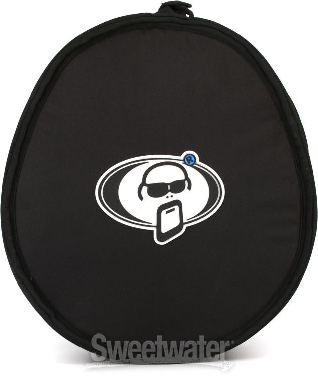 Protection Racket Standard Egg Shaped Tom Case - 12" x 9"