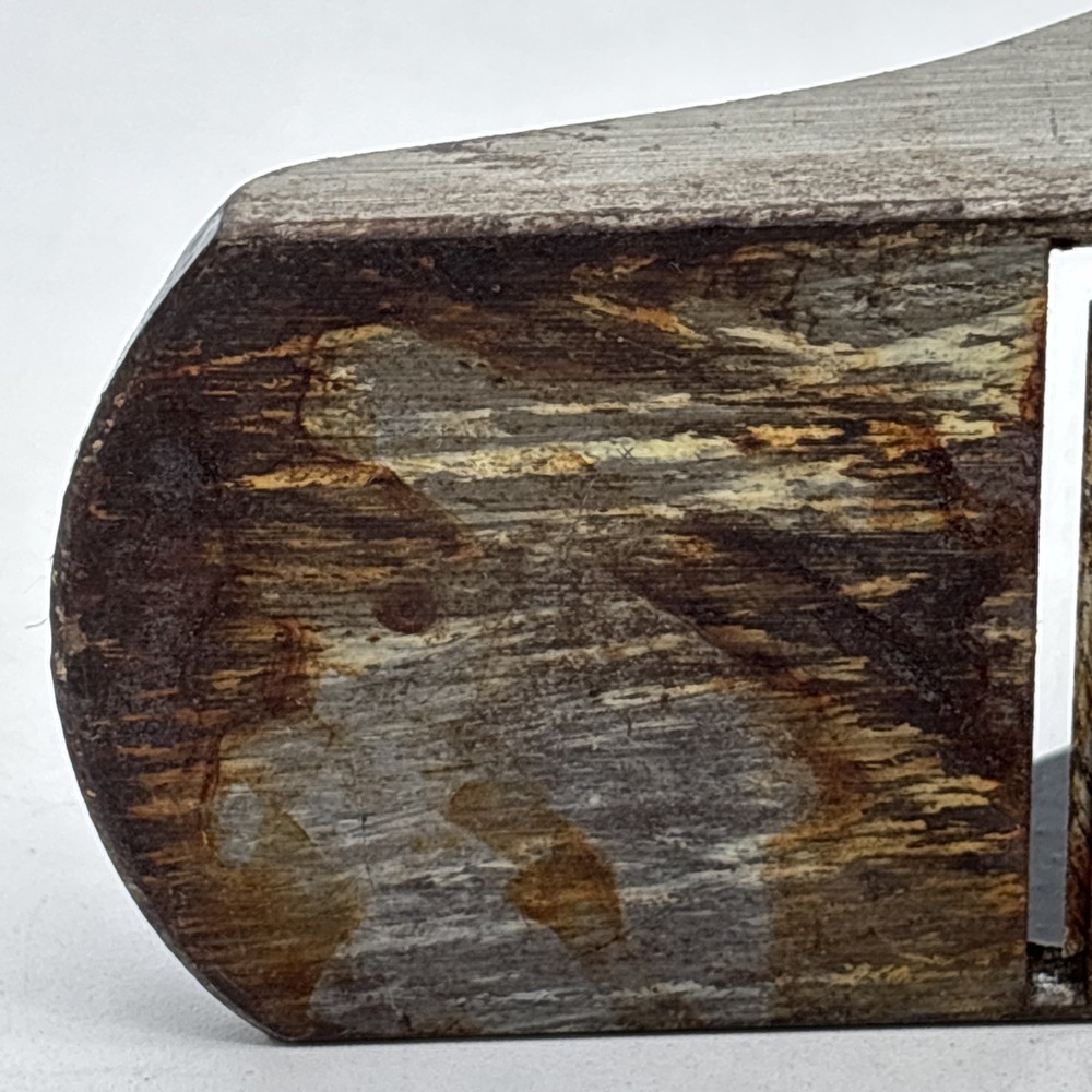 Stanley G12-220 Block Plane Made In England Light Surface Rust